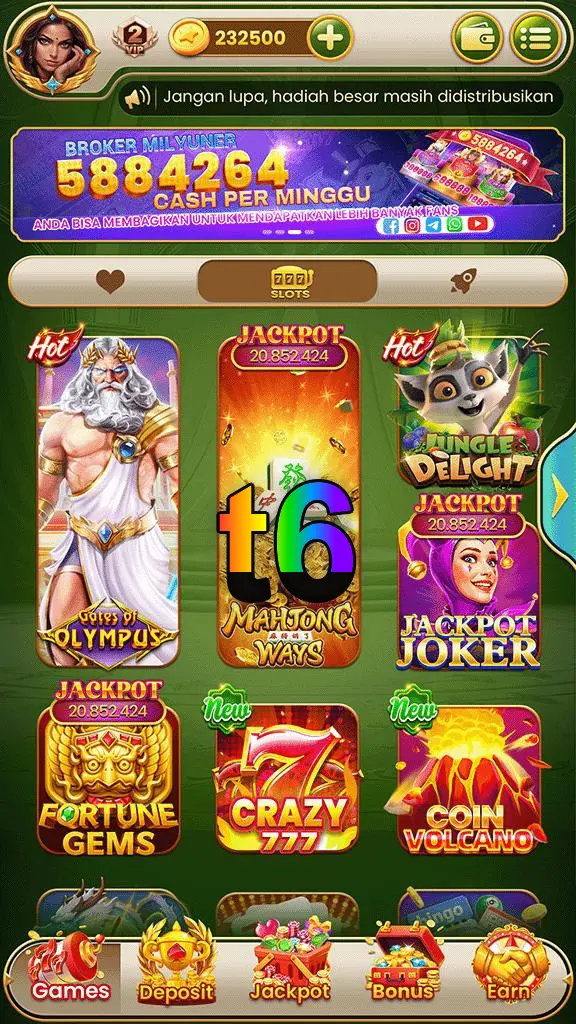t6 APK