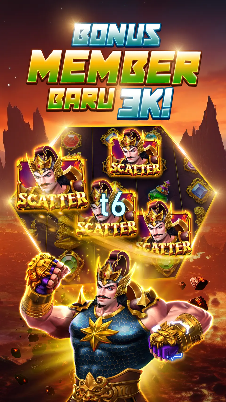 t6 APK